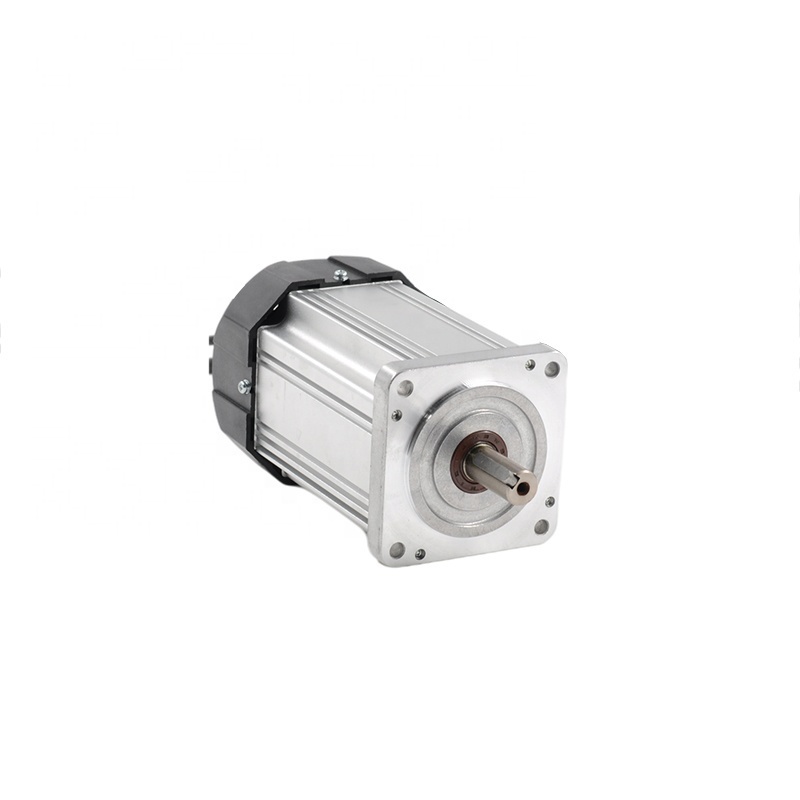 1KW Brushless motor 230V BLDC motor with hall sensors