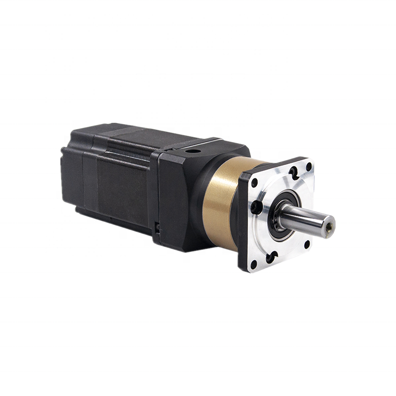 Customized Manufacturer 24V DC Planetary Gearbox Gear Motor