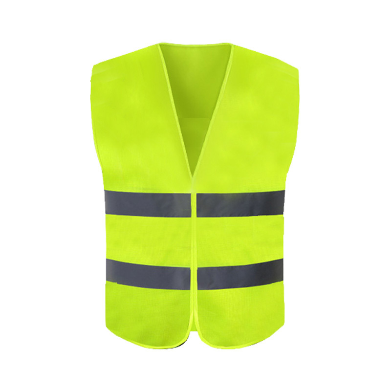 Proveedor De Motorcycle Reflective High Visible Safety Vest, Provider Green Reflective Vest Jacket$