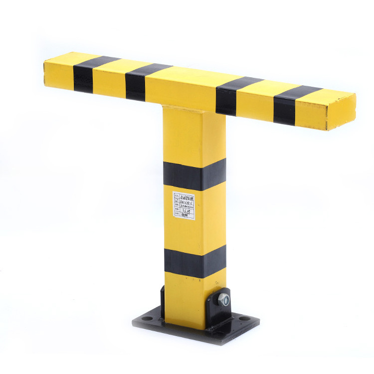 Dingtian Car Parking Lot Barriers Road Blocker Price