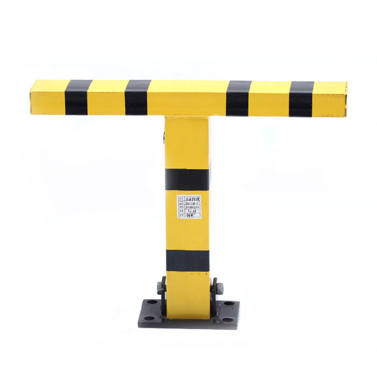 Dingtian Car Parking Lot Barriers Road Blocker Price