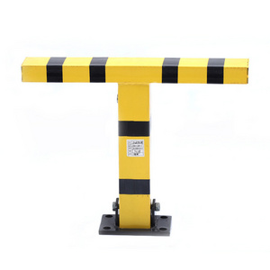 Dingtian Car Parking Lot Barriers Road Blocker Price