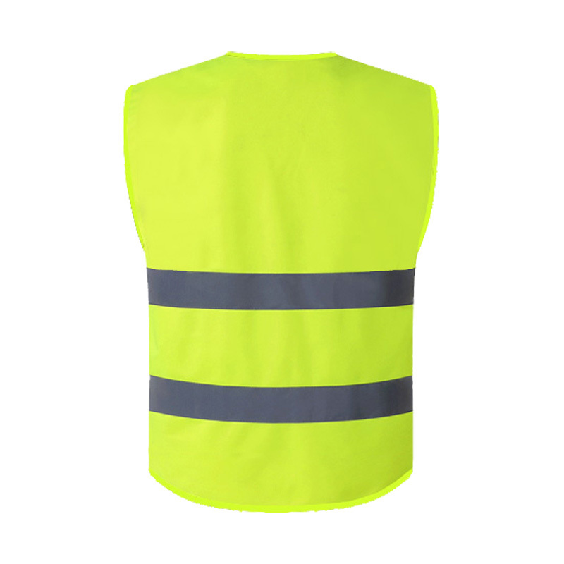 Proveedor De Motorcycle Reflective High Visible Safety Vest, Provider Green Reflective Vest Jacket$