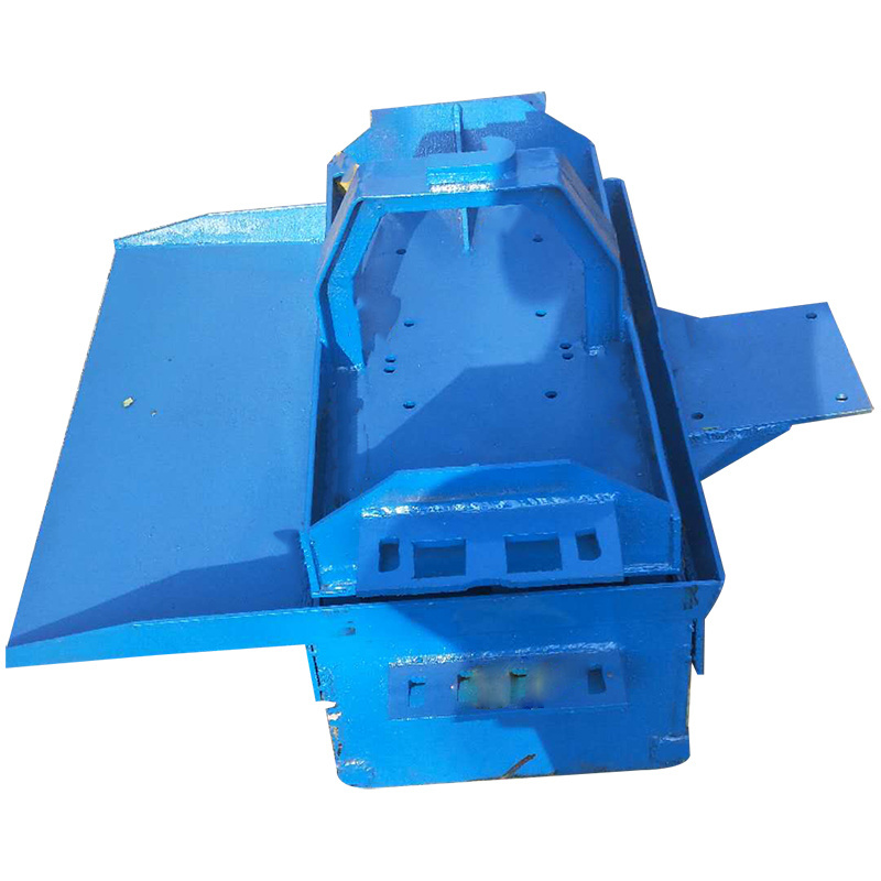 small portable Manual Hollow Cement  Block bricks Making machinery Brick block Maker making Machine lowest Price