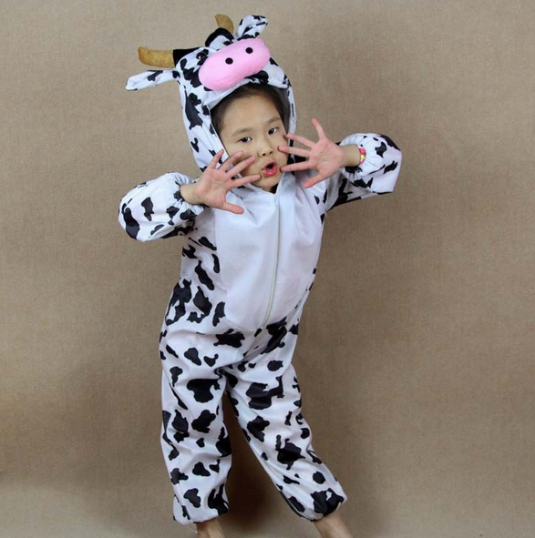 baby rompers baby clothes Halloween Kids Animal Dinosaur Tiger Costumes Cosplay Zebra Wolf  Monkey Jumpsuit babies walker