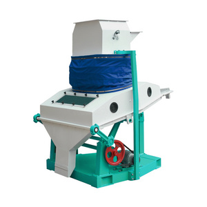 Grains Destoner Rice Destoner Wheat Destoner Paddy De-stoner Stoning Machine Stone Remover for Rice Mill Plant