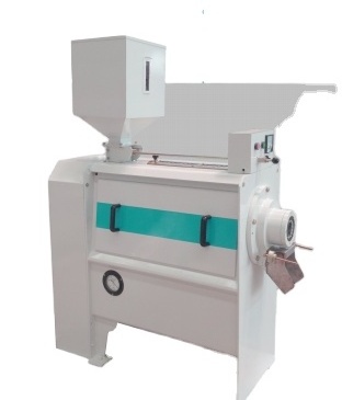 Hot sale cheap SM2500 WFFN2500 rice mill in Pakistan 2-2.5T rice whitening machine for sale in 60T rice plant