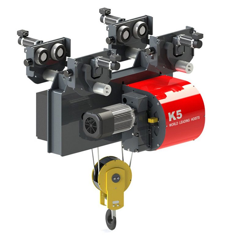 Material Pulling Building Motor Lifting double speed construction winch ...