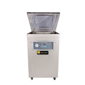 DZ500-2D Single Chamber Vacuum Packaging Machine