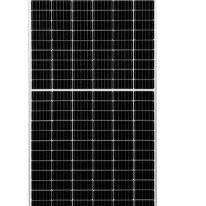 High Quality Solar Panels 550W 800W Single solar panels are used for domestic and commercial purposes