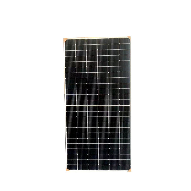 High Quality Solar Panels 550W 800W Single solar panels are used for domestic and commercial purposes