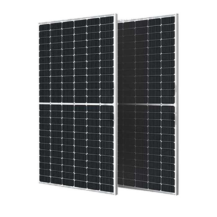 High Quality Solar Panels 550W 800W Single solar panels are used for domestic and commercial purposes