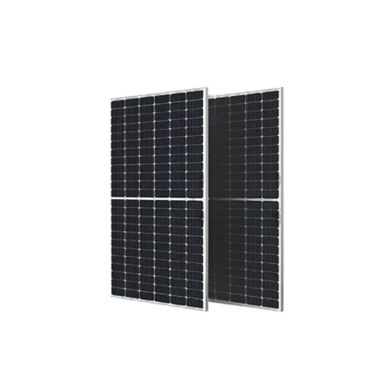 Megarevo inverter Hot sale Hybrid Solar Power System  8KW 20KW Home Solar Panel Kit 20KW Solar System Price