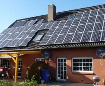 5000w 5kw 5 kw solar panel system home on grid 3000w 10kw  solar system price 1000w solar panel 220v kit for home