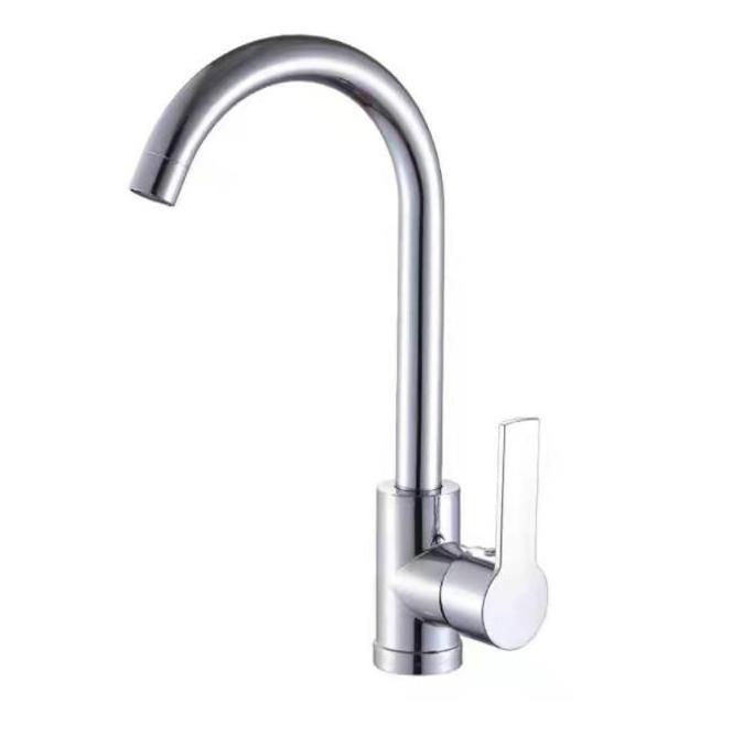 2023 Hot Selling Stainless Steel Brush Faucet With Hose For Kitchen