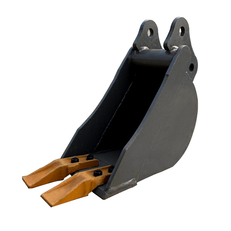 mechanical excavator claw for mini excavator parts