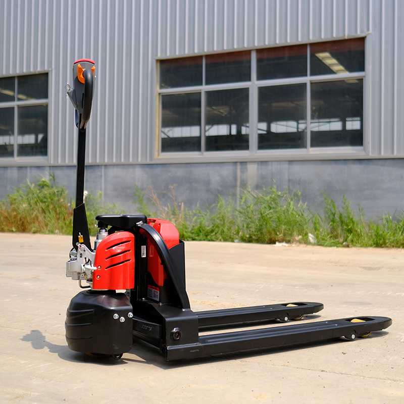 Wholesale High Quality Manual Pallet Jack Hydraulic Hand Forklift Pallet Truck Jack