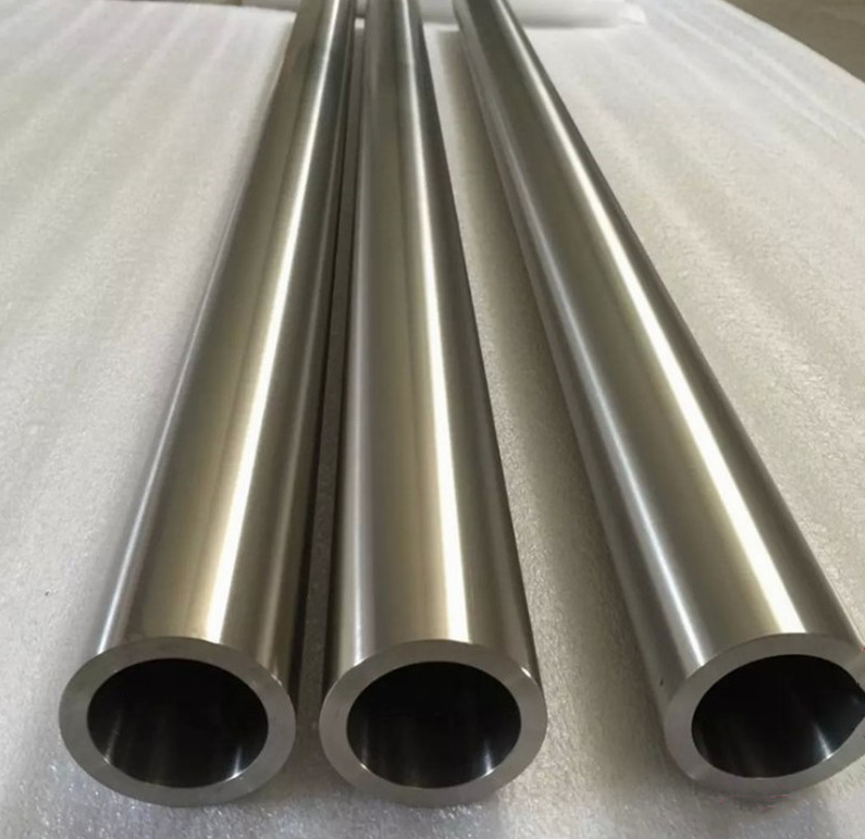 Factory direct offer Seamless  Pipe 600 601 625 690 718 Alloy nickel  Inconel Tube