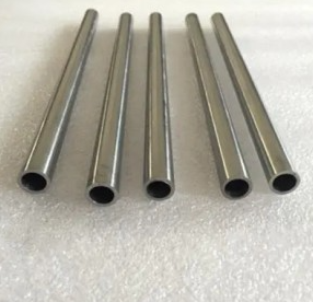 Wuxi  5 inch titanium pipe Gr12 titanium alloy steel tube Ti0.3Mo0.8Ni