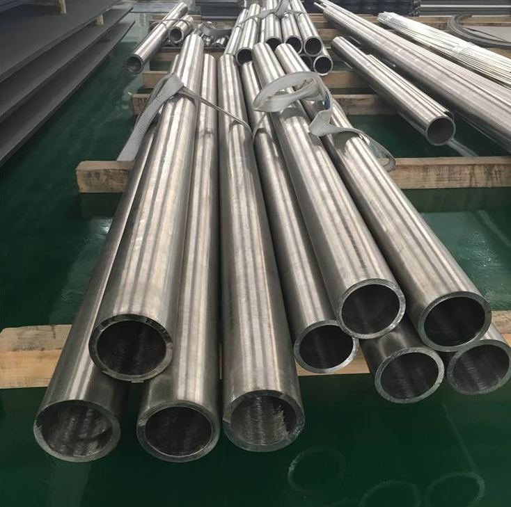 nickel alloy monel 400 K500 inconel 600 601 625 718 tube  nickel 200 201 alloy pipe with good price