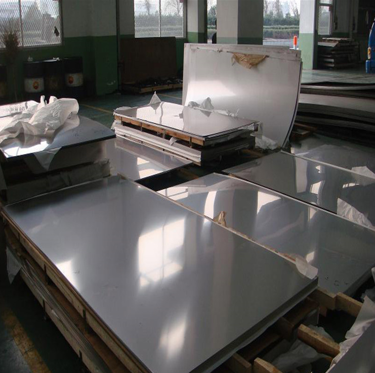 Wholesale high quality ASTM N06600 600 ss sheet nickel based alloy plate