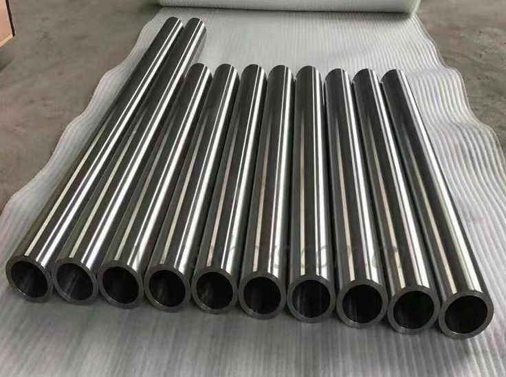 nickel alloy monel 400 K500 inconel 600 601 625 718 tube  nickel 200 201 alloy pipe with good price