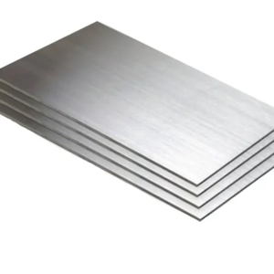 Wholesale high quality ASTM N06600 600 ss sheet nickel based alloy plate