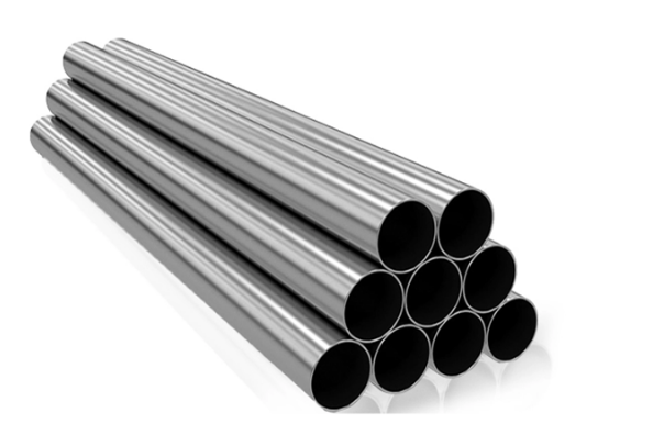 Manufacturer ASTM Eb1199 titanium seamless tube B338  Gr 1/2 titanium alloy pipe with high quality