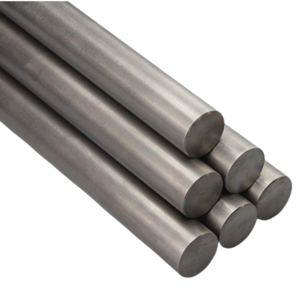 Hot Selling Pure Titanium Alloy Bar GR5 Ti-6Al-4V for Medical Industrial Applications