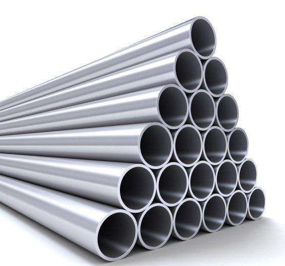 Titanium alloy tube pipe TC3  TC4  Seamless Titanium Tube with high pressure