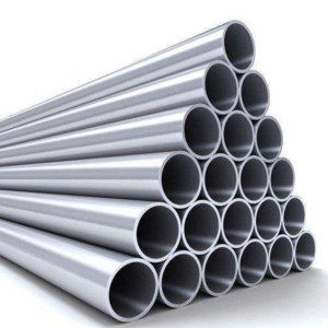 Titanium alloy tube pipe TC3  TC4  Seamless Titanium Tube with high pressure