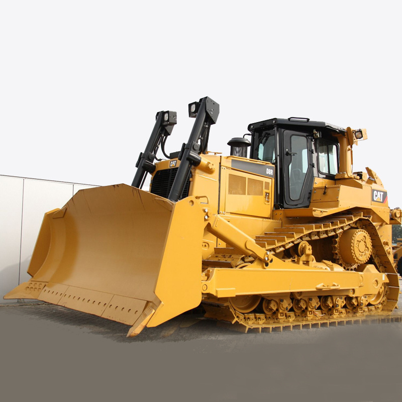 Crawler Full Hydraulic Dozer D7 D4 Bulldozer D5 Price For Sale