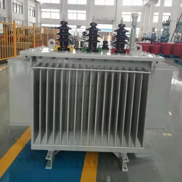 SGOB 250kva Transformer Price of 200kw Immersed Power Transformer