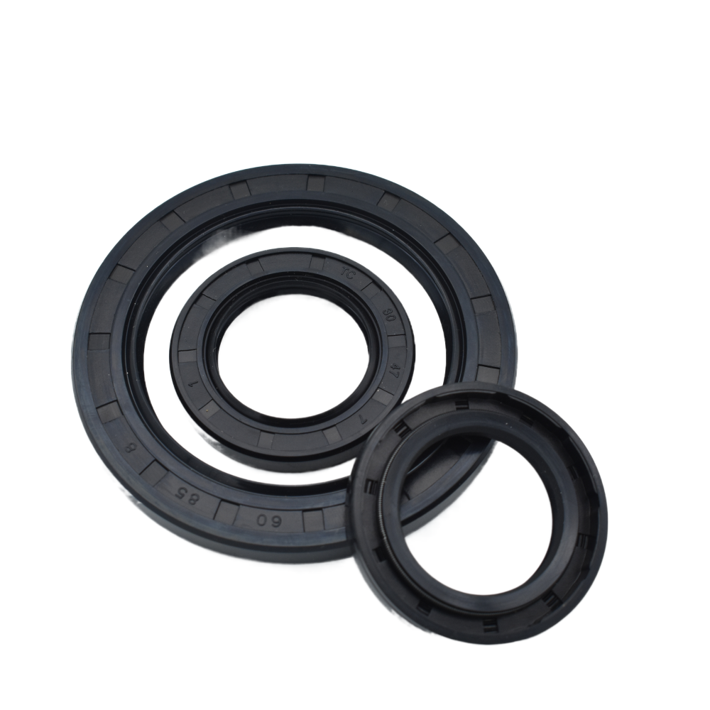 Customized rubber oil seal, high temperature resistant TG oil seal rubber oil seal