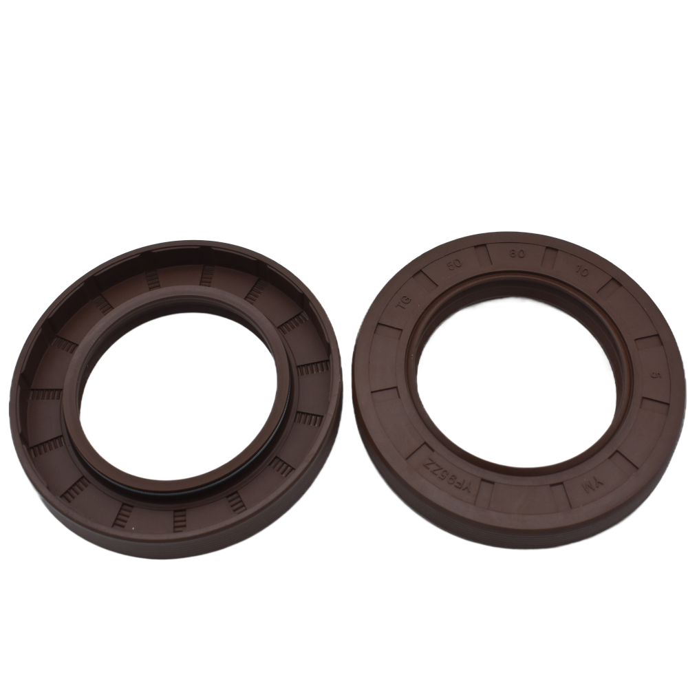 Customized rubber oil seal, high temperature resistant TG oil seal rubber oil seal