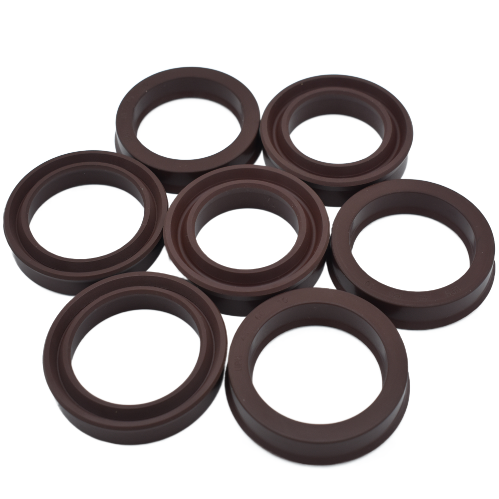 Hot sales lip seals Y rings for hydraulic seal TPUN UN DHS UHS UNS UNS USH UPH UR