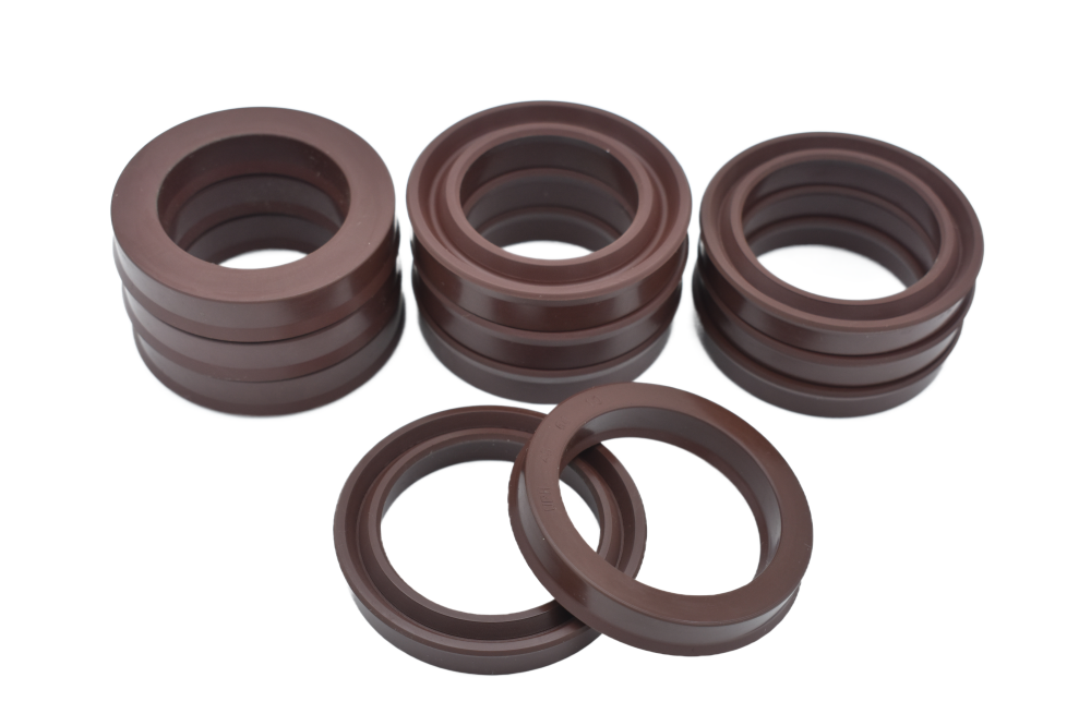 Hot sales lip seals Y rings for hydraulic seal TPUN UN DHS UHS UNS UNS USH UPH UR