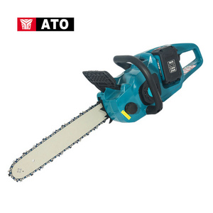 ATO A8341 new design power tools Double Speed cordless drill 1.3Ah GS oem support cordless pink chainsaw hand chain saw