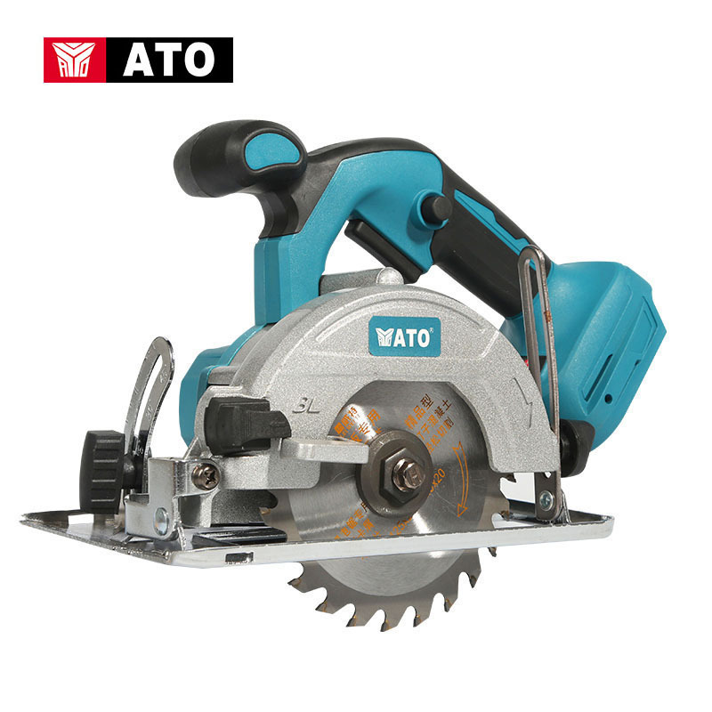 ATO A8072 talon pro power tools Li-ion Batteries cordless drill 18v GS cordless circular saw with battery