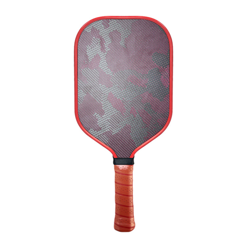 New Arrival USAPA Approved Professional Carbon Fiber Kevlar Pickleball Paddle Thermoformed Rackets