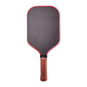 New Arrival USAPA Approved Professional Carbon Fiber Kevlar Pickleball Paddle Thermoformed Rackets