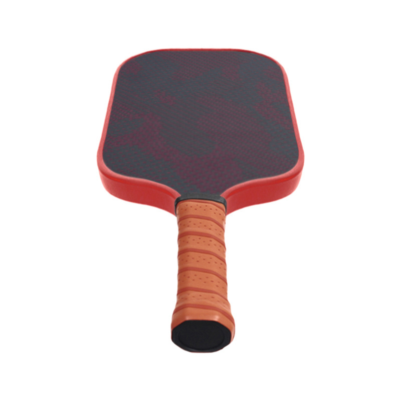 New Arrival USAPA Approved Professional Carbon Fiber Kevlar Pickleball Paddle Thermoformed Rackets