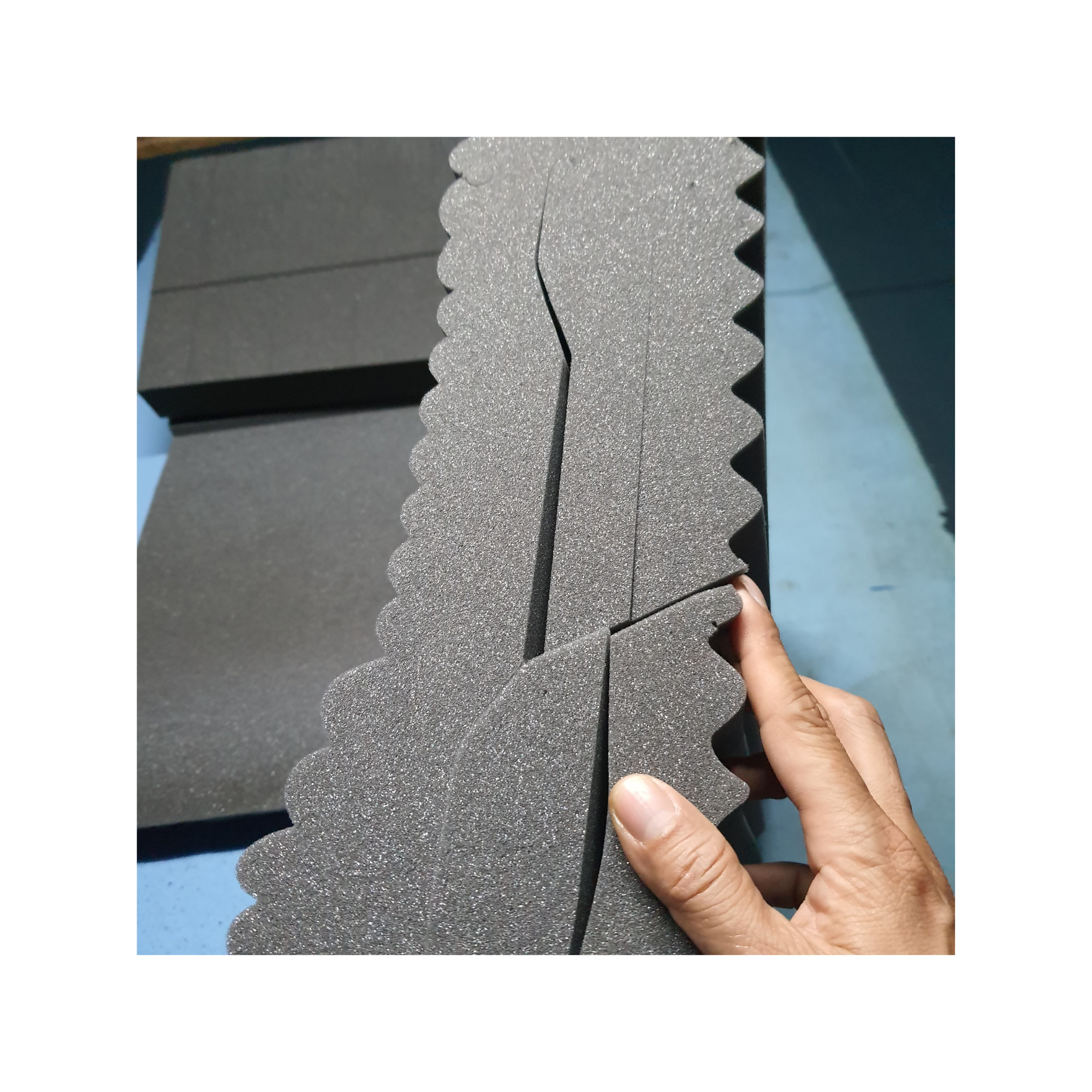 Rigid Polyurethane Foam Price Good price  Customized Shapes Flexible Molding Quality Assurance Vietnam Manufacturer