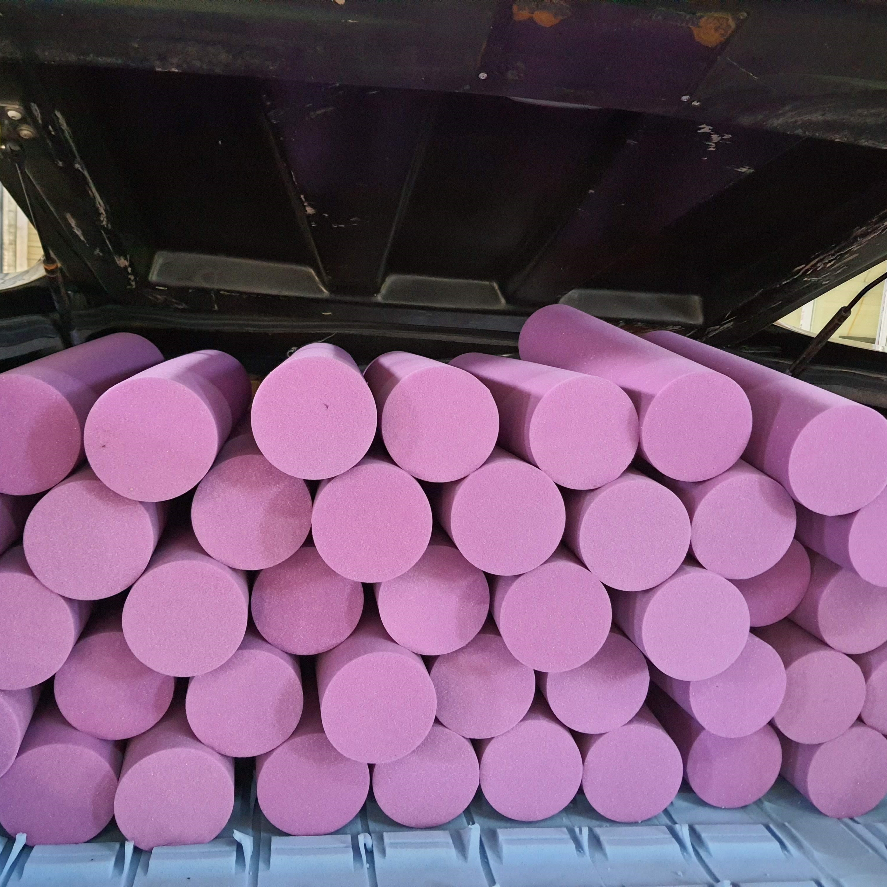 Rigid Polyurethane Foam Price Fast Delivery  PU Foam Consumer Goods Resistant Shock Proof Medical Component Vietnam Manufacturer