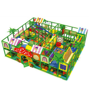 Indoor commercial kiddie soft play area kids indoor playground equipment for toddlers design indoor playground for sale