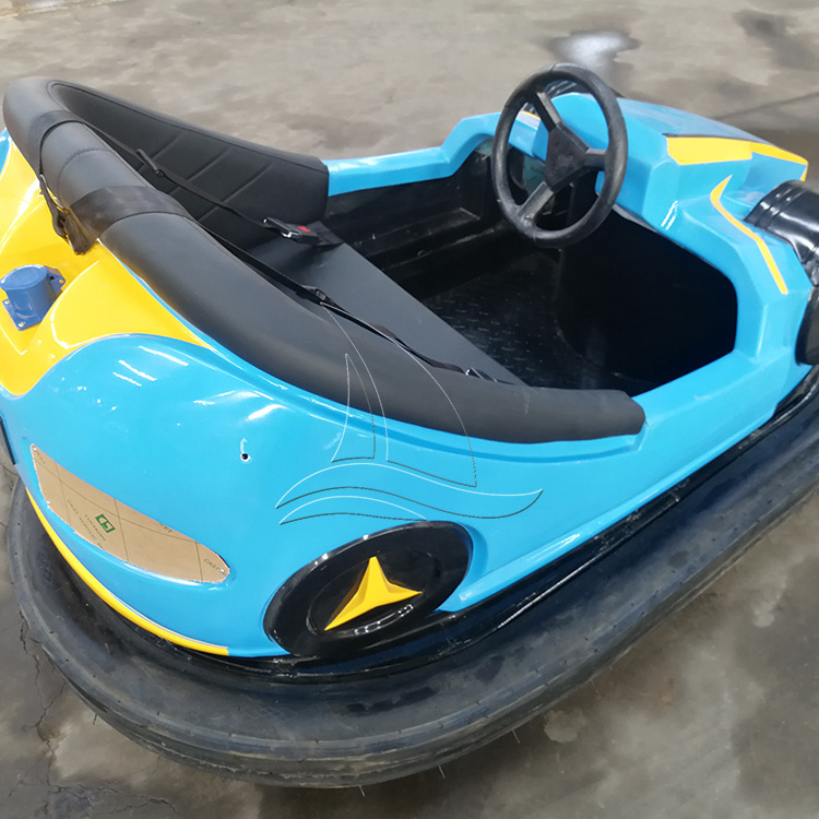 Popular playground ride cheap kids electric ride on bumper car for sale