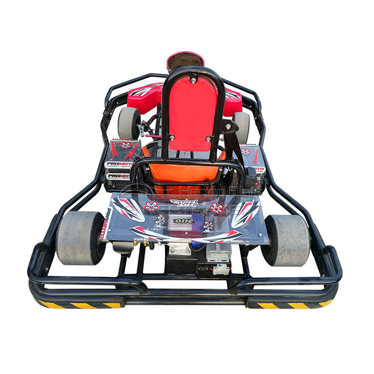 Amusement Rides Hot sale indoor and outdoor go kart for adults shopping center rides gasoline go karting for sale