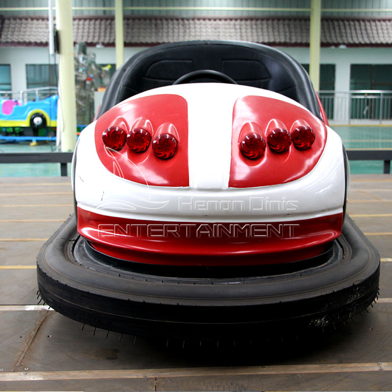 Kids and adult game theme park fairground amusement park electric bumper car price for sale