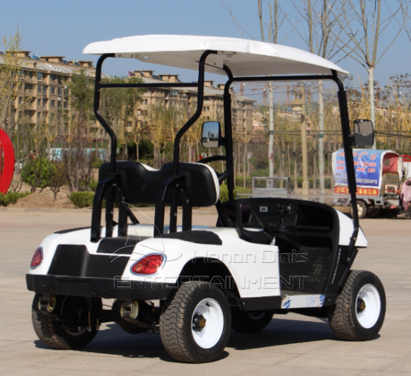 Cheap Price Adult Club Car Buggy Electric Mini Car Golf Cart for sale