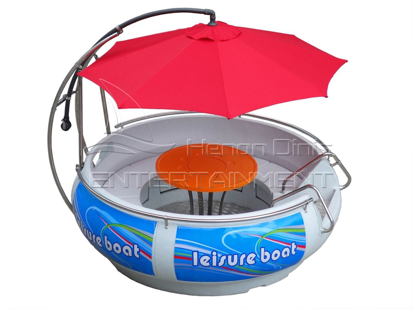 Factory direct sale wholesale price household use BBQ suitable for family and friend party activities ride BBQ  for sale